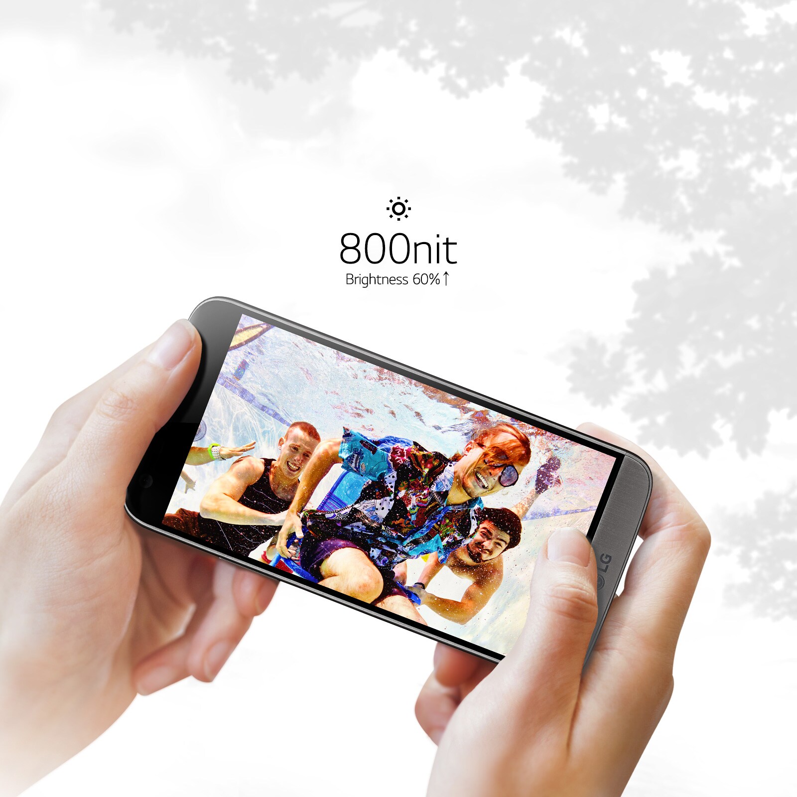 Natūralaus apšvietimo režimas